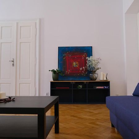 Apartamenty Nic Krakow Exterior photo
