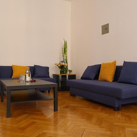 Apartamenty Nic Krakow Exterior photo