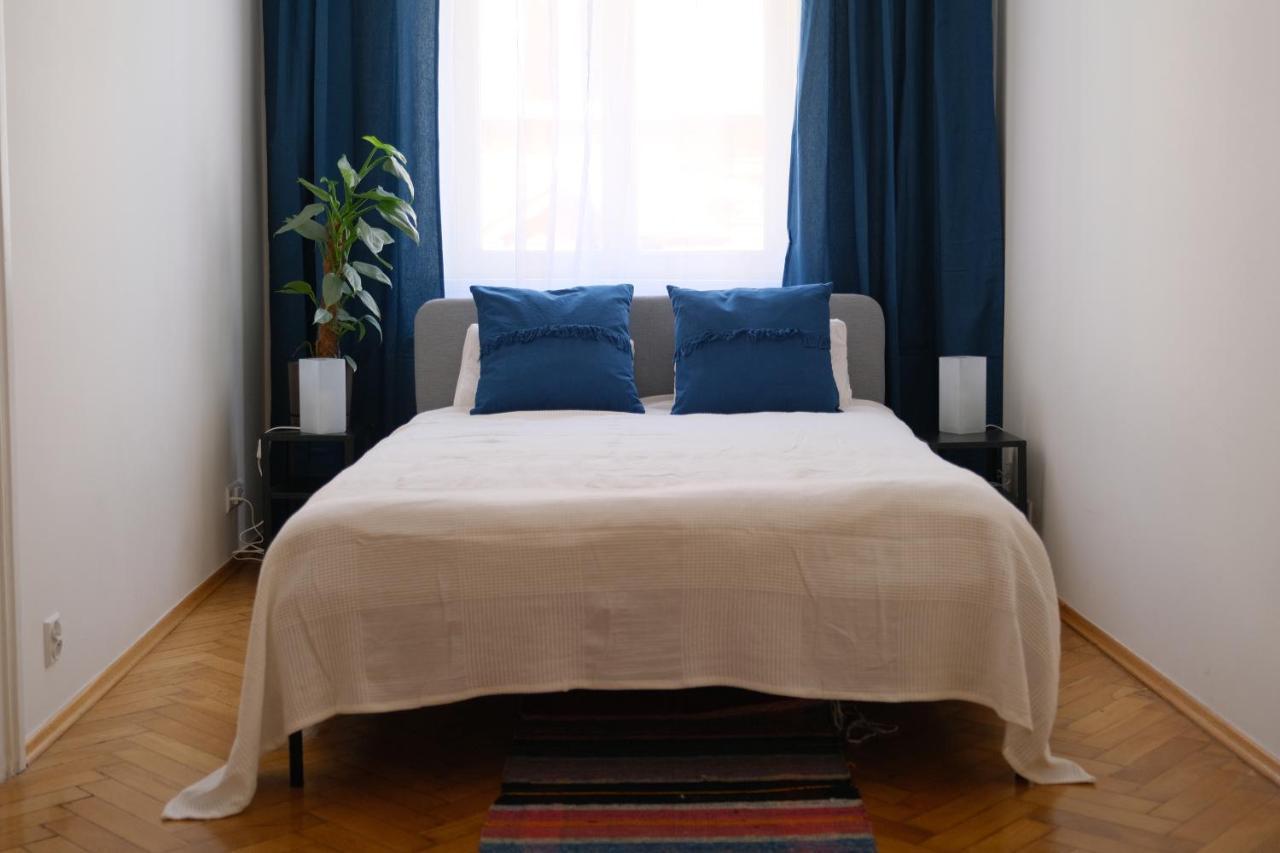 Apartamenty Nic Krakow Exterior photo