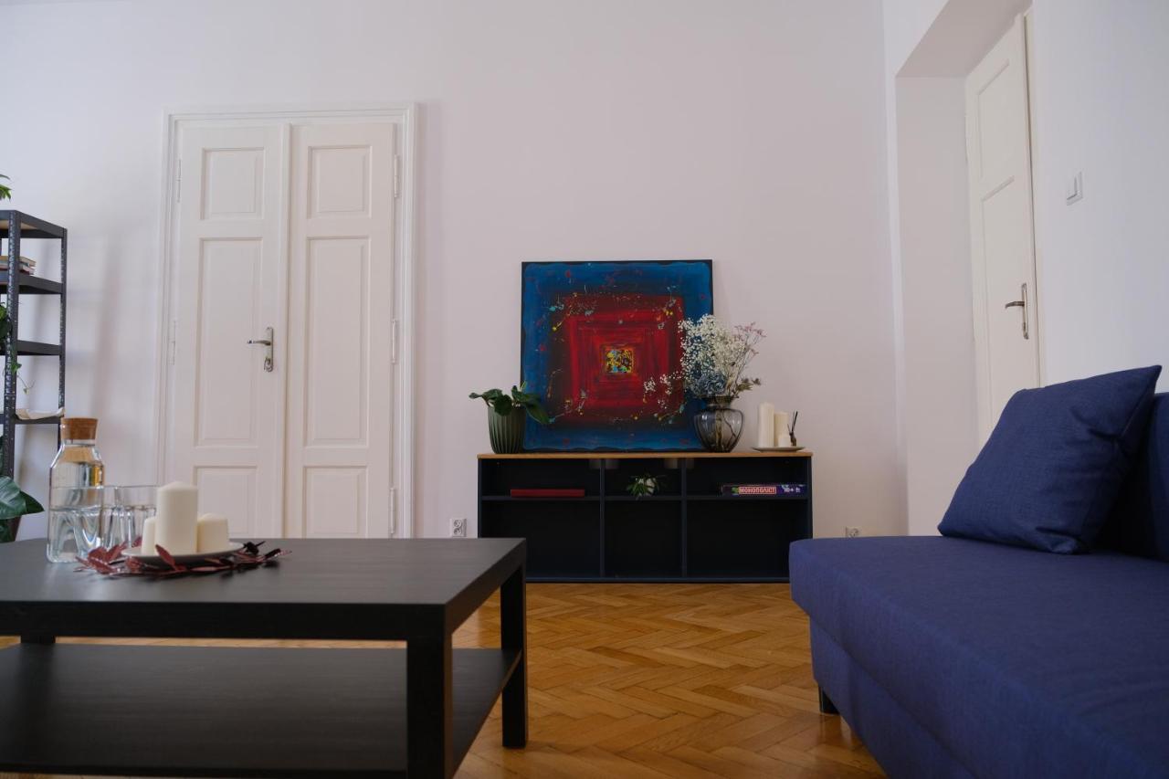 Apartamenty Nic Krakow Exterior photo