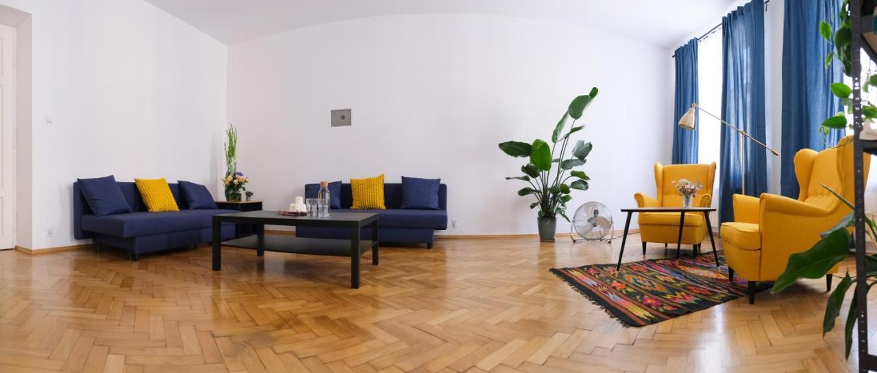 Apartamenty Nic Krakow Exterior photo