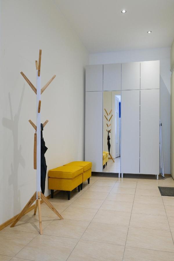 Apartamenty Nic Krakow Exterior photo