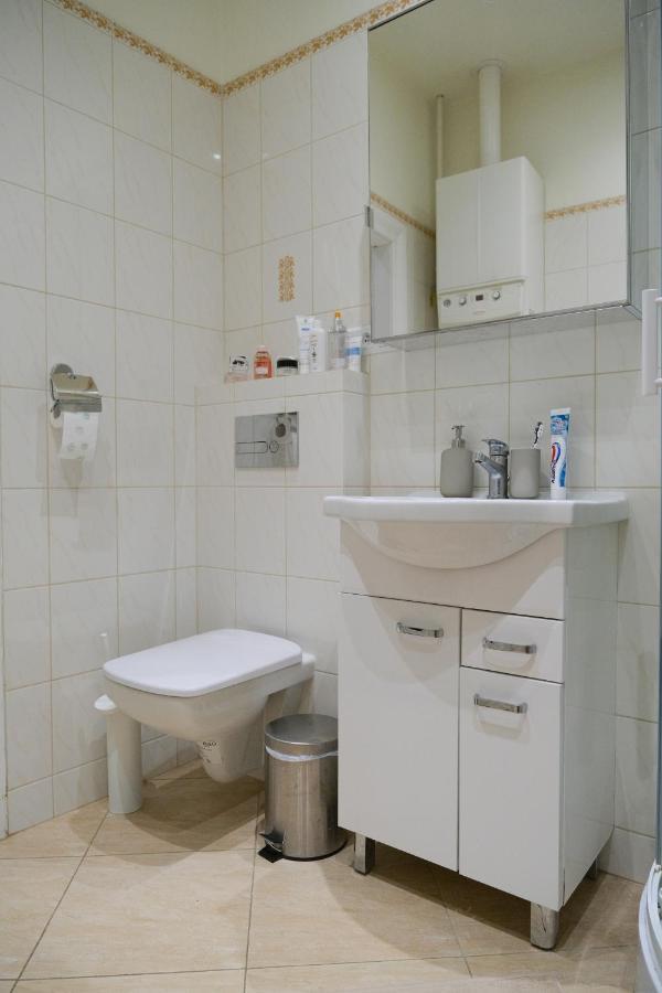 Apartamenty Nic Krakow Exterior photo